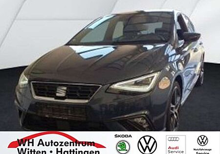 Seat Ibiza 1.0 TSI FR PANORAMA REARVIEW "BeatsAudio" FULL-...