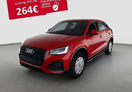 Audi Q2 35 TDI S tronic AHK Komfortschl. GRA LED Klima