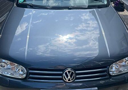 VW Golf Volkswagen 3.2 R32 4Motion