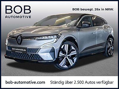 Renault Megane E-Tech Iconic 360°+CCS+SHZ+LHZ+Carplay
