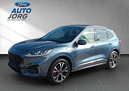 Ford Kuga Plug-In Hybrid ST-Line 2.5 Duratec -PHEV EU6d