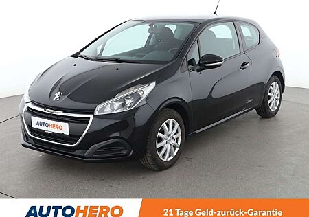 Peugeot 208 1.2 VTi Active*TEMPO*SHZ*KLIMA*GARANTIE*