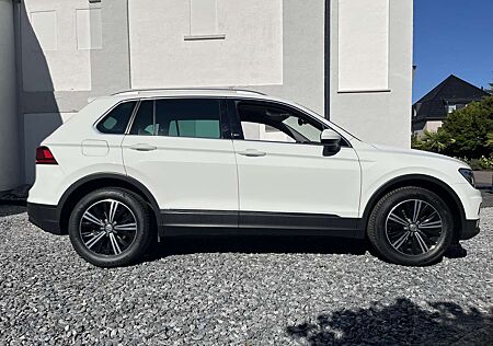 VW Tiguan Volkswagen 1.4 TSI (BlueMotion Technology) Sound