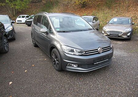 VW Touran Volkswagen Comfortline BMT *Autom.*AHK*Navi*Kamera*7-Sitzer*