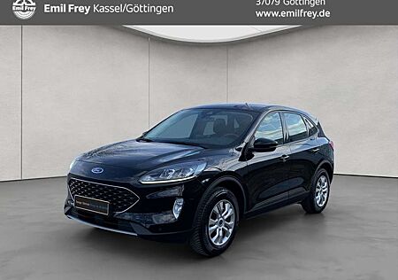 Ford Kuga 1.5 EcoBoost COOL&CONNECT schwenkbare AHK