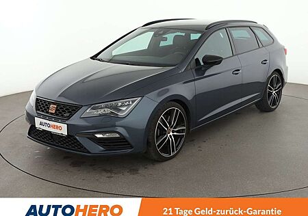 Seat Leon 2.0 TSI Cupra 300 4Drive Aut.*NAVI*LED*ACC*PDC*SHZ