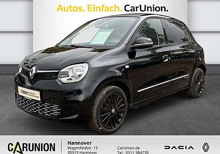 Renault Twingo E-TECH 100% el. E-Tech 100% elektrisch