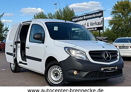 Mercedes-Benz Citan Kasten 108/109/111 CDI lang*19%MwSt*