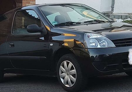 Renault Clio 1.2 Campus