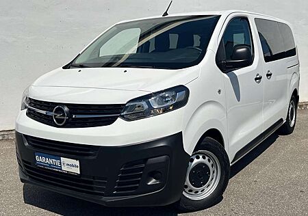 Opel Vivaro 2.0 EURO 6d -KLIMA- 9 SITZER-AHK