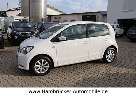 Seat Mii Chic~1.Hand~Klima~Pdc~Tempomat~Bluetooth~Shg