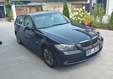 BMW 325i 325 Touring