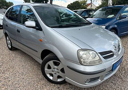 Nissan Almera Tino Acenta*Aut*Klima*Kamera*Alus*TÜV NEU
