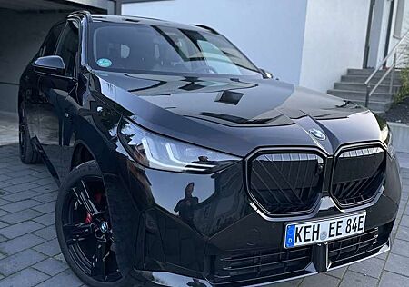 BMW X3 Plug-In-Hybrid 30e xDrive