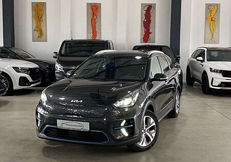 Kia Niro e- Spirit/150KW/Leder/EGSD/Navi/3-PH/Sitzklima
