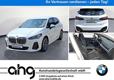 BMW 218 Aut. M Sport Navi RFK AHK