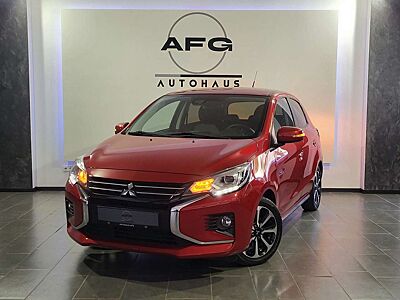 Mitsubishi Space Star Top*AUTOMATIK*SHZ