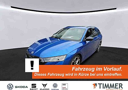 Skoda Octavia Combi 2.0 TDI DSG RS *CANTON *PANO *AHK *MATRIX *