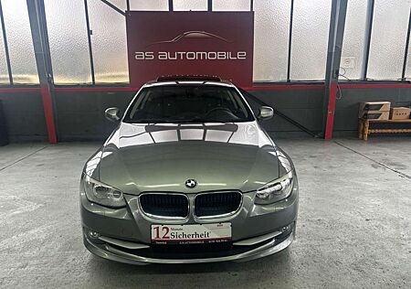 BMW 320d 320 3 Coupe /Bixenon/Leder/Navi/Tüv Neu/