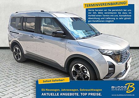 Ford Tourneo Courier 1.0 EB Active Navi Kamera BLIS