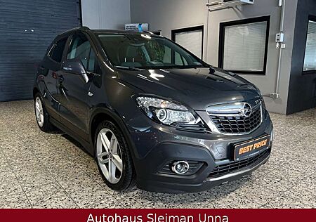 Opel Mokka Innovation 1,4 Turbo/Automatik/Navi/Xenon