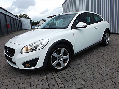 Volvo C30 D2 RDesign.Tricolor .