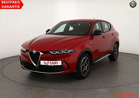 Alfa Romeo Tonale 1.5 VGT mHEV Aut. Matrix ACC Navi