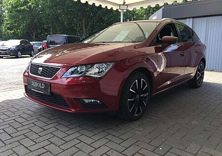 Seat Leon 1.2 ST Style Autom/Klimatr/Sitzh/Temp/PDC