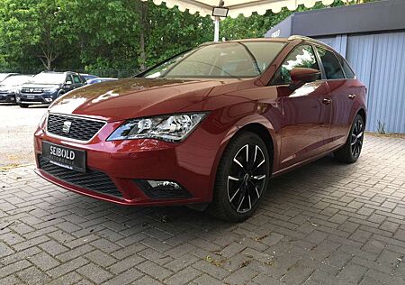 Seat Leon 1.2 ST Style Autom/Klimatr/Sitzh/Temp/PDC