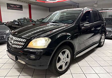 Mercedes-Benz ML 280 CDI 4 MATIC SCHIEBEDACH AHK NAVI