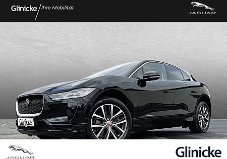 Jaguar I-Pace SE ACC WinterPaket Pano 20Zoll LED HeadUp