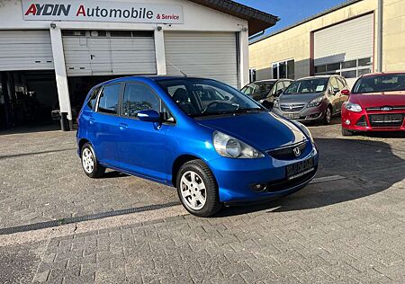 Honda Jazz 1.4 LS-AUTOMATIK-KLIMA-TÜV-PDC-ALLWETTER