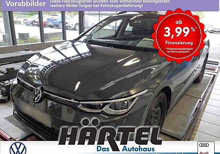VW Golf Variant Volkswagen LIFE 2.0 TDI DSG (+EURO6) Bluetooth