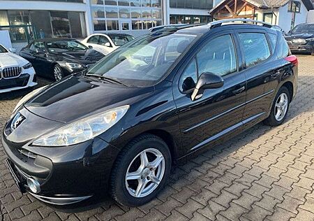 Peugeot 207 SW Sport 1.6 * KLIMA * PANORAMADACH * EFH