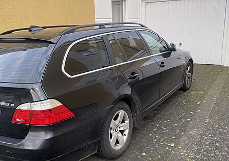 BMW 525d 525