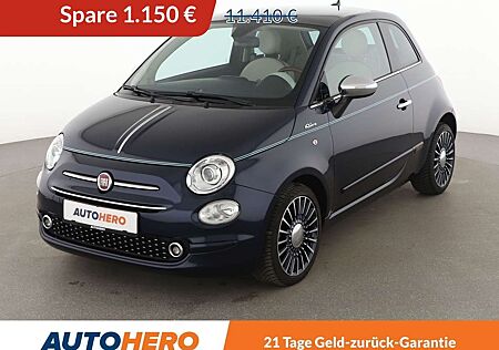 Fiat 500 0.9 Riva