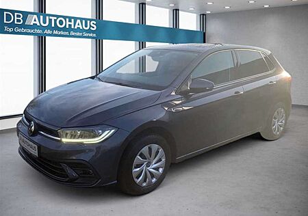 VW Polo Volkswagen Life 1.0 TSI DSG