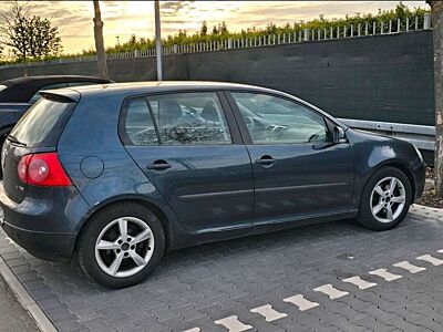 Volkswagen Golf Trendline