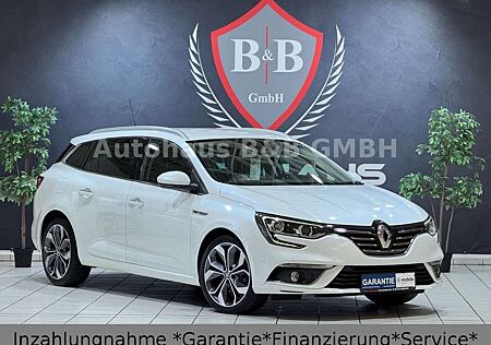 Renault Megane Grandtour BOSE-Edition*Automatik*Navi*Kam