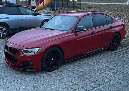 BMW 328i 328 Sport-Aut