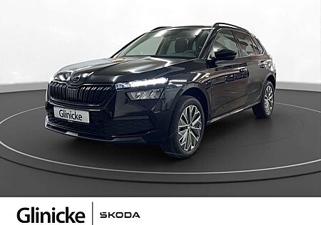 Skoda Kamiq 1.0 TSI Tour LM 17" PDC vo+hi SmartLink