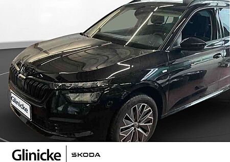 Skoda Kamiq 1.0 TSI Tour LM 17" PDC vo+hi SmartLink