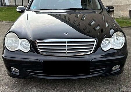 Mercedes-Benz C 220 C+220+CDI+Automatik+Classic+DPF+Sport+Edition++