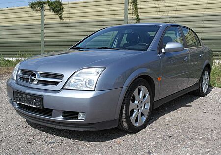 Opel Vectra 1.8 KLima Tüv Au 03/2026 weing gelaufen