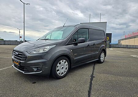 Ford Transit Connect Kasten Trend