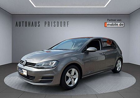 VW Golf Volkswagen VII Lim. Comfortline BMT DSG/Navi/Bi-Xenon
