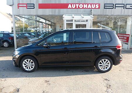 VW Touran Volkswagen Comfortline BMT/Start-Stopp