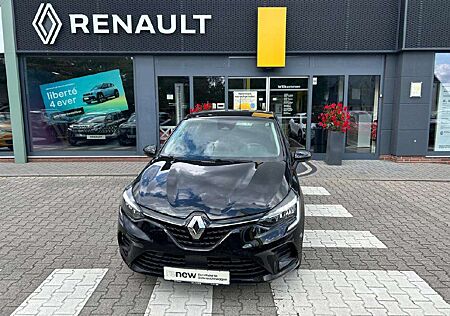 Renault Clio Zen SCe 65