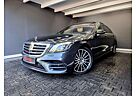Mercedes-Benz S 400 d 4MATIC, LANG, PANO, AMG LINE, HEAD UP, 360°