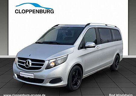 Mercedes-Benz V 250 (BlueTEC) d lang 7G-TRONIC Edition RFK